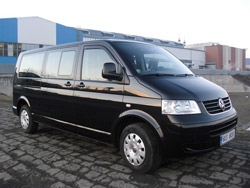 Volkswagen T5